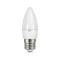 Gauss Лампа Свеча 6.5W 550lm 6500К E27 LED 1/10/100, 103102307