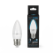 Gauss Лампа Свеча 6.5W 550lm 6500К E27 LED 1/10/100, 103102307