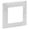 754121 - Valena Life Рамка 1-ная , эл грей, Legrand