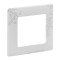 754121 - Valena Life Рамка 1-ная , эл грей, Legrand