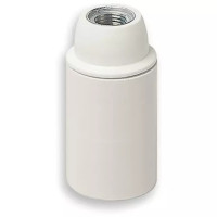 Vimar Патрон для ламп Е14 с внутрен. резьбой,бел, 02121.B Vimar Патрон для ламп Е14 с внутрен. резьбой,бел, 02121.B