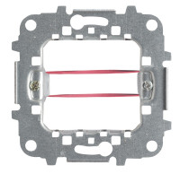 N2271.9 G - Суппорт стальной с монтажными лапками - 2CLA227191N1001