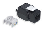 Vimar Коннектор RJ45 NETSAFE CAT5E UTP, 03009.11