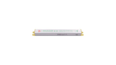 Блок питания сверхтонкий 18Вт 12В SWG Standard 00-00001127