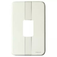 Vimar Накладка для 1 модуля с суппортом стандарт США, 10735.U