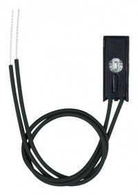 Vimar Подсветка LED 110-250V 0,4W ночная для устройств серии Linea, белая, 00944.W