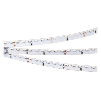 Светодиодная лента RS 2-5000 24V Warm2700 2x (335, 600 LED) (Arlight, 9.6 Вт/м, IP20), 011677(1)
