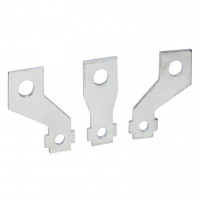 Legrand DPX?/DRX 250 HP Полюсные расширители 3П, 625014