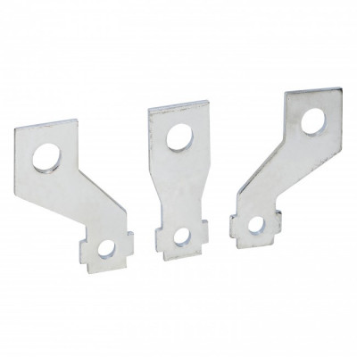 Legrand DPX?/DRX 250 HP Полюсные расширители 3П, 625014