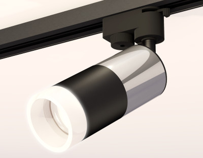 Трековый акцентный светильник однофазный MR16 GU5.3, AMBRELLA LIGHT, XT6302052