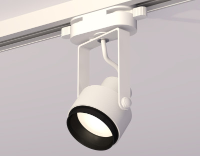 Трековый акцентный светильник однофазный MR16 GU10 (комплект), AMBRELLA LIGHT, XT6601020