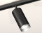 Трековый акцентный светильник однофазный MR16 GU5.3, AMBRELLA LIGHT, XT7402102