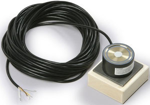 ECOA902 - Датчик влажности и температуры - Ensto