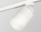 Трековый акцентный светильник однофазный GX53 (комплект), AMBRELLA LIGHT, XT8110002