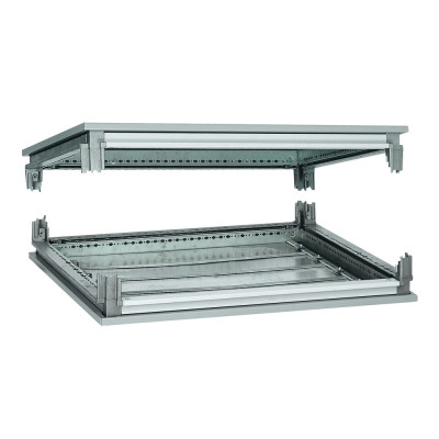 Legrand Комплект монтажный - XL? 4000 - глубина 725 мм - ширина 725 мм, 020505