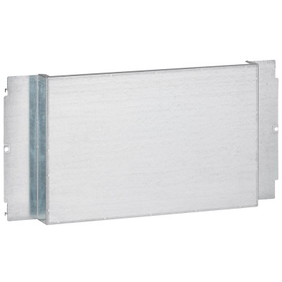 Legrand Пластина универсальная неперфорированная XL? 800/4000 шириной 600 мм - высота 600 мм, 020645