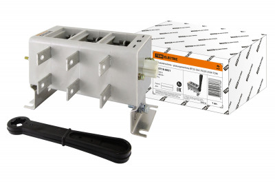 ВР32-35А 70220 250А TDM Electric, SQ0718-0051