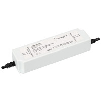 Блок питания ARPV-SP-12150 (12V, 12.5A, 150W) (Arlight, IP67 Пластик, 5 лет), 041916