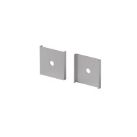Maytoni Led Strip Комплект креплений (для профиля 35?35) 4 шт., ALM-3535B-MT, 642043