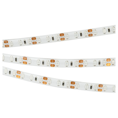 Светодиодная лента герметичная RTW-SE-A120-8mm 12V Yellow (9.6 W/m, IP65, 2835, 5m) (Arlight, 9.6 Вт/м, IP65), 014883(2)