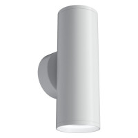 Ceiling & Wall Бра, цвет: Белый 2x10W GU10