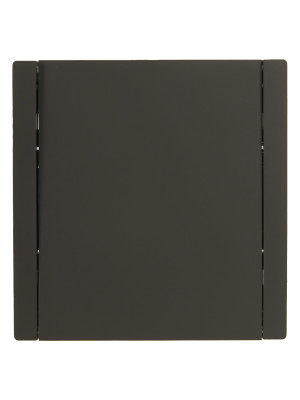 FORTE&PIANO Выключ. 1-кл. 10А FP301 сер. IEK, FP-V10-0-10-1-K03