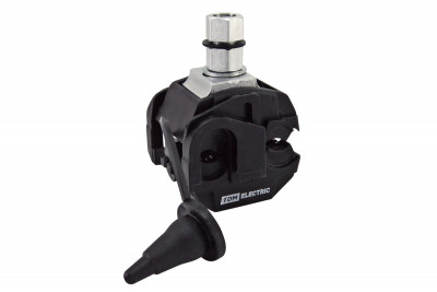 Зажим герметичный ответвительный прокалывающий ЗГОП 16-95/2,5-35 (P 645, SLIW 54, TTD 151) TDM Electric, SQ0412-0005