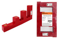 Изолятор SM "Лесенка" 900А 18кВ 4х40мм TDM Electric, SQ0807-0017