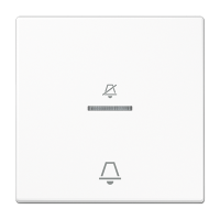 Клавиша на гостиничный выключатель, корридорный модуль, LSCUKO5DWW