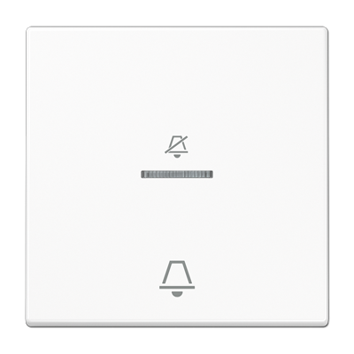 Клавиша на гостиничный выключатель, корридорный модуль, LSCUKO5DWW