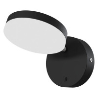 Technical Fad Бра, цвет -  Черный, 8W