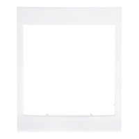 Legrand Адаптер 45x45мм White, 771067