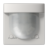 Универсальный KNX датчик движения, 2,2м, LS3281-1LG