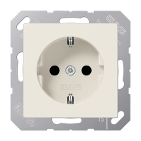 SCHUKO® розетка, A1521