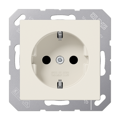 SCHUKO® розетка, A1521