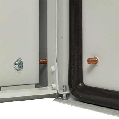 Щит распред, навесной ЩРН-48 (620х310х120) IP54 EKF Basic