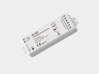 Контроллер RGB SPI для светодиодной ленты с Wi-Fi Tuya, 12–24В, IP20, WT-SPI