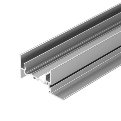 Профиль FOLED-50-CEIL-SIDE-2000 (Arlight, Алюминий), 035770