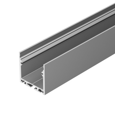 Профиль SL-LINE-3535-3000 ANOD (Arlight, Алюминий), 036196