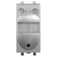 4404141 - ДКС Датчик движения модульный,  "Avanti", "Закаленная сталь", 1 модуль