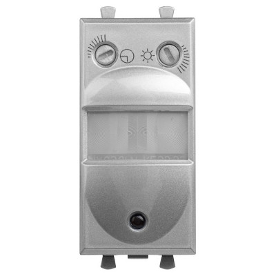 4404141 - ДКС Датчик движения модульный,  "Avanti", "Закаленная сталь", 1 модуль