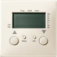 SD Таймер электронн. 3 программы, беж. SD Таймер электронн. 3 программы, беж.