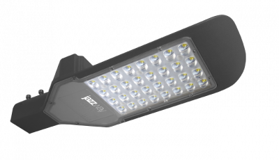 PSL 02  30w 5000K IP65 GR AC85-265V (3г.гар) Jazzway, 5005761