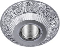 FD1019RCBTR Fede Светильник CORDOBA IP44, Bright Chrome