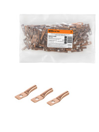 Наконечник ТМ 6-5-4 TDM Electric, SQ0532-0008 Наконечник ТМ 6-5-4 TDM Electric, SQ0532-0008