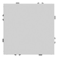 Feron Заглушка (механизм), серия Эмили, белый фарфор, soft touch, RST00-5116-01, белый фарфор, soft touch, 49883, STEKKER