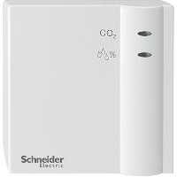 ДАТЧИК СО2, ВЛАЖНОСТИ И ТЕМПЕРАТУРЫ