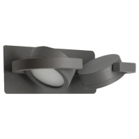 Уличный настенный светильник Mantra Iguazu 6769