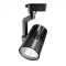 Jazzway Прожектор светодиодный трековый PTR 0130-2 30w 4000K 24° BL (чёрный) IP40, 5022713