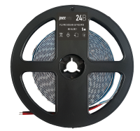 PLS PRO 5050/60-24V RGB  IP20 5m Jazzway, 5033979